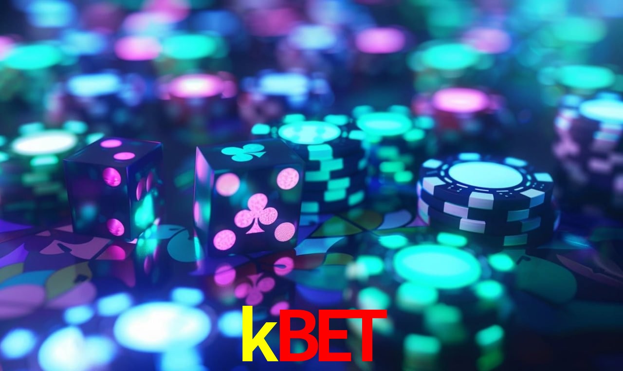 Mesa de Blackjack kbet