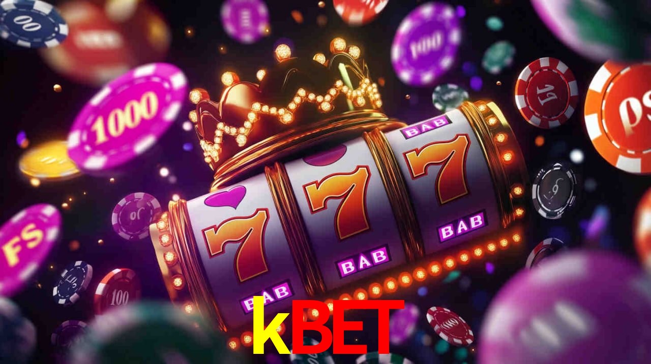 Live Casino kbet
