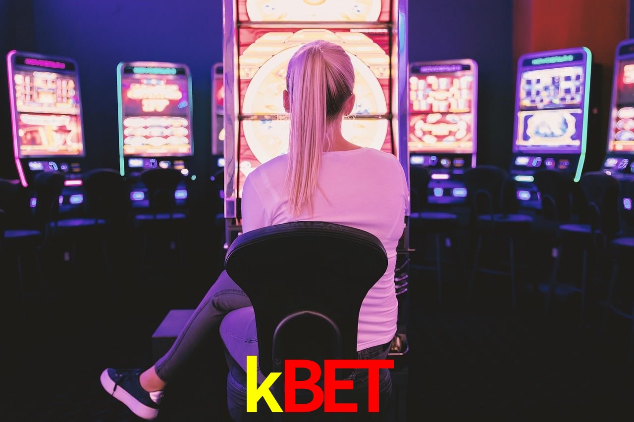 Game Providers kbet