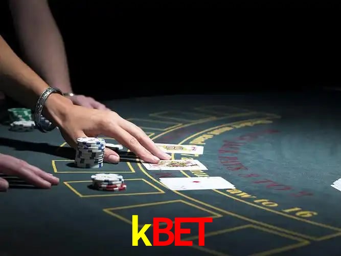 Jogos populares e pagamentos rápidos na kbet