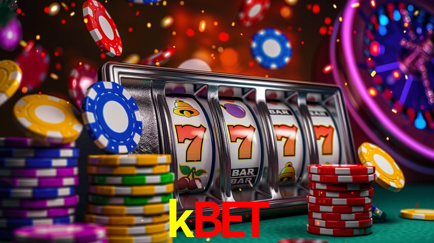 Jogos Exclusivos kbet