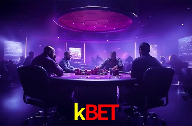 A Experiência Imersiva dos Cassinos Ao Vivo no kbet